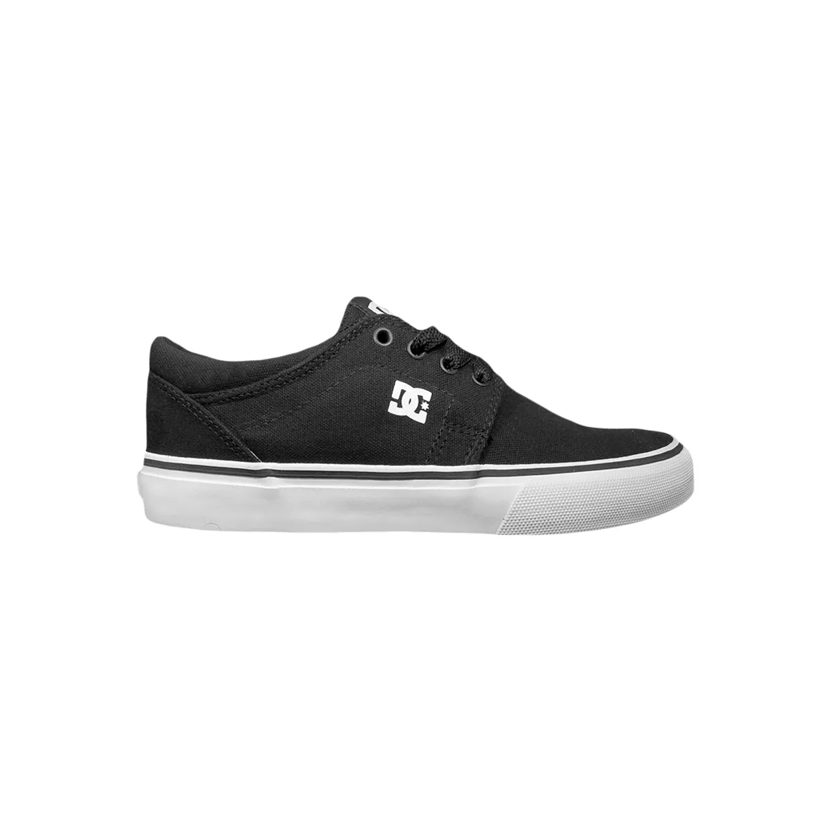 Dc Zapatillas Trase Tx (bkw) – Hombre – Cu1241112117