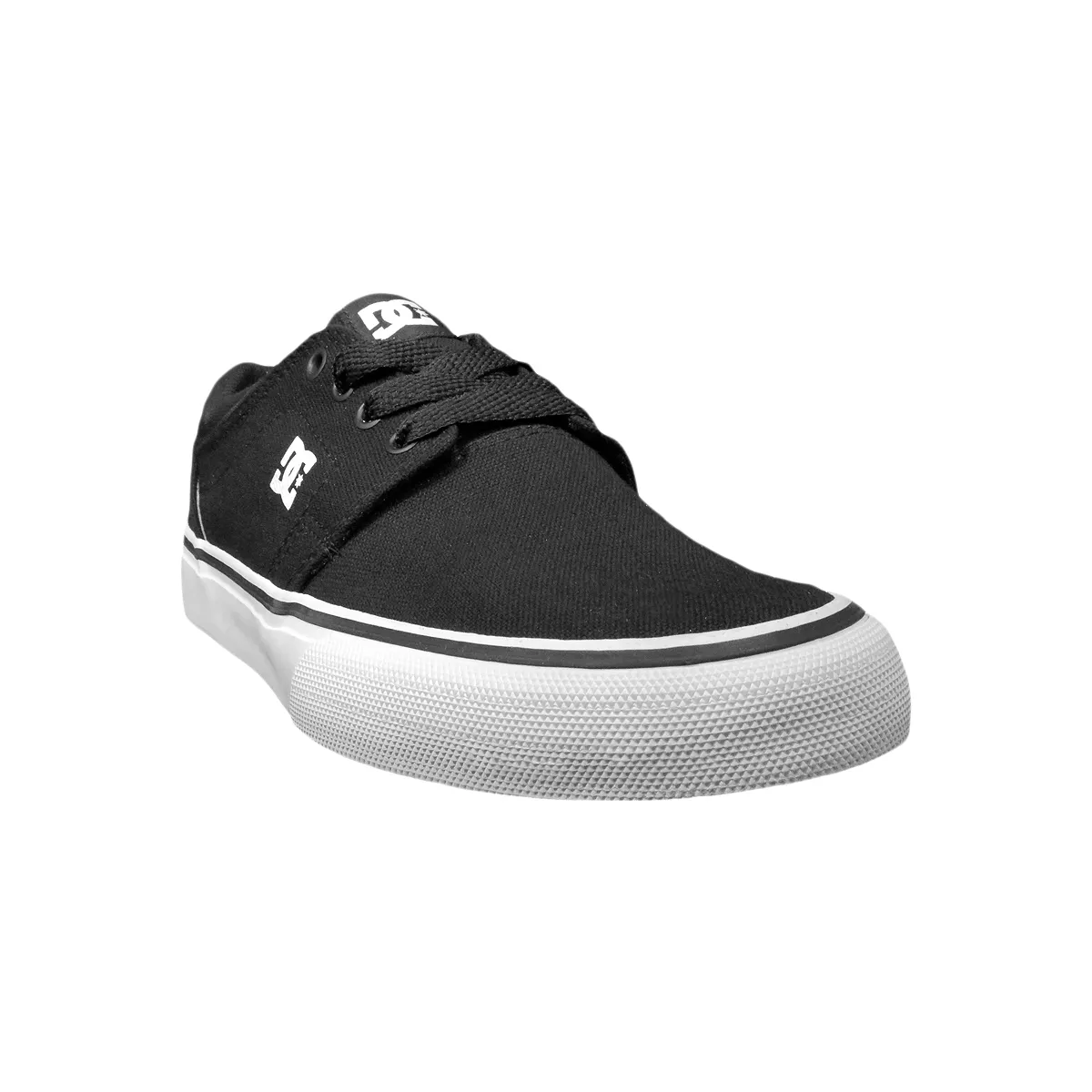 Dc Zapatillas Trase Tx (bkw) – Hombre – Cu1241112117