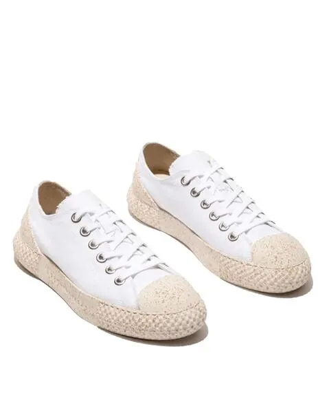 Deportiva As Portuguesas hombre TREE2 M ivory