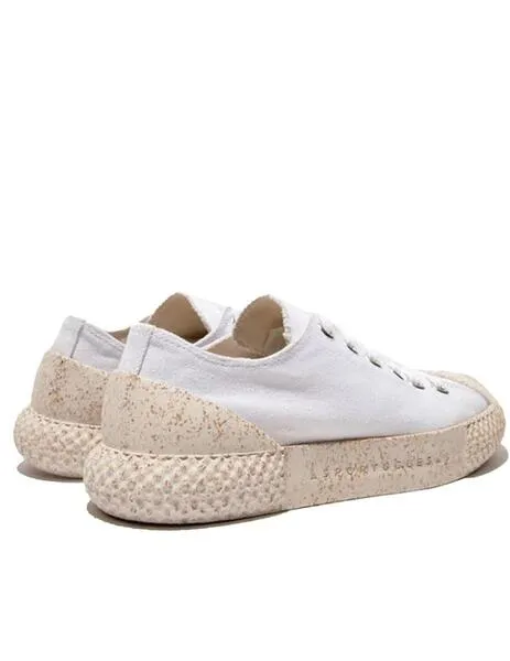 Deportiva As Portuguesas hombre TREE2 M ivory
