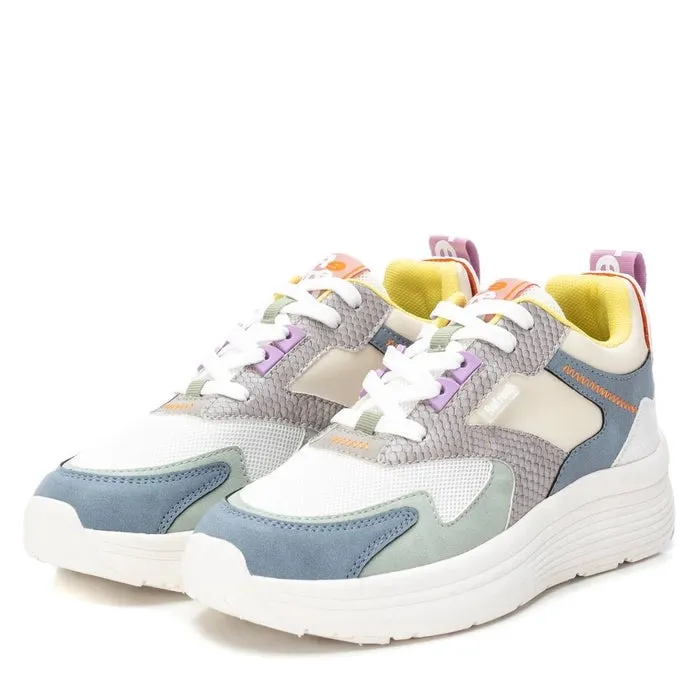 DEPORTIVA MUJER REFRESH 171839 JEANS