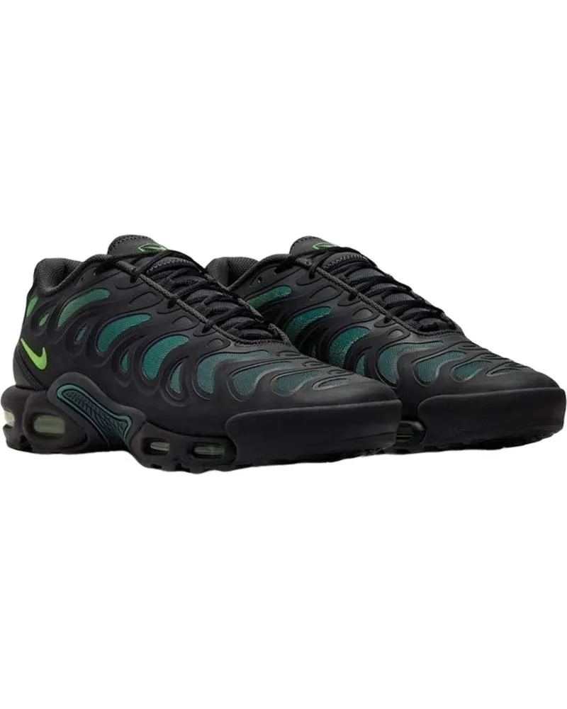 Deportivas NIKE  de Hombre y Niño ZAPATILLAS AIR MAX PLUS DRIFT PARA HOMBRE EN COLOR  NEGRO
