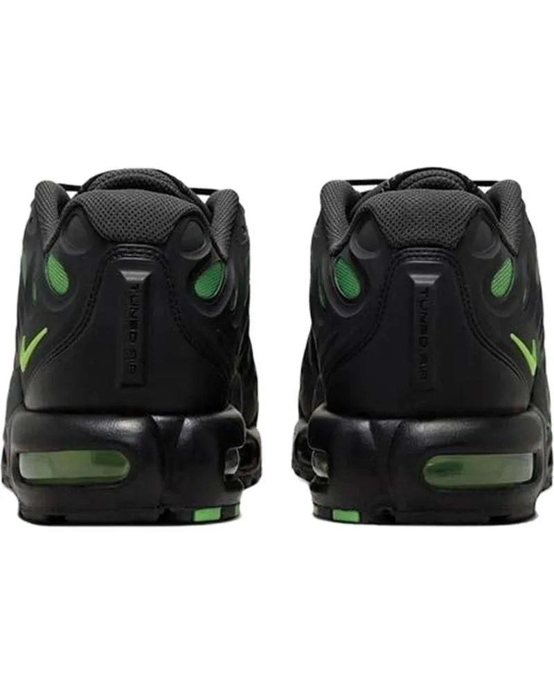Deportivas NIKE  de Hombre y Niño ZAPATILLAS AIR MAX PLUS DRIFT PARA HOMBRE EN COLOR  NEGRO
