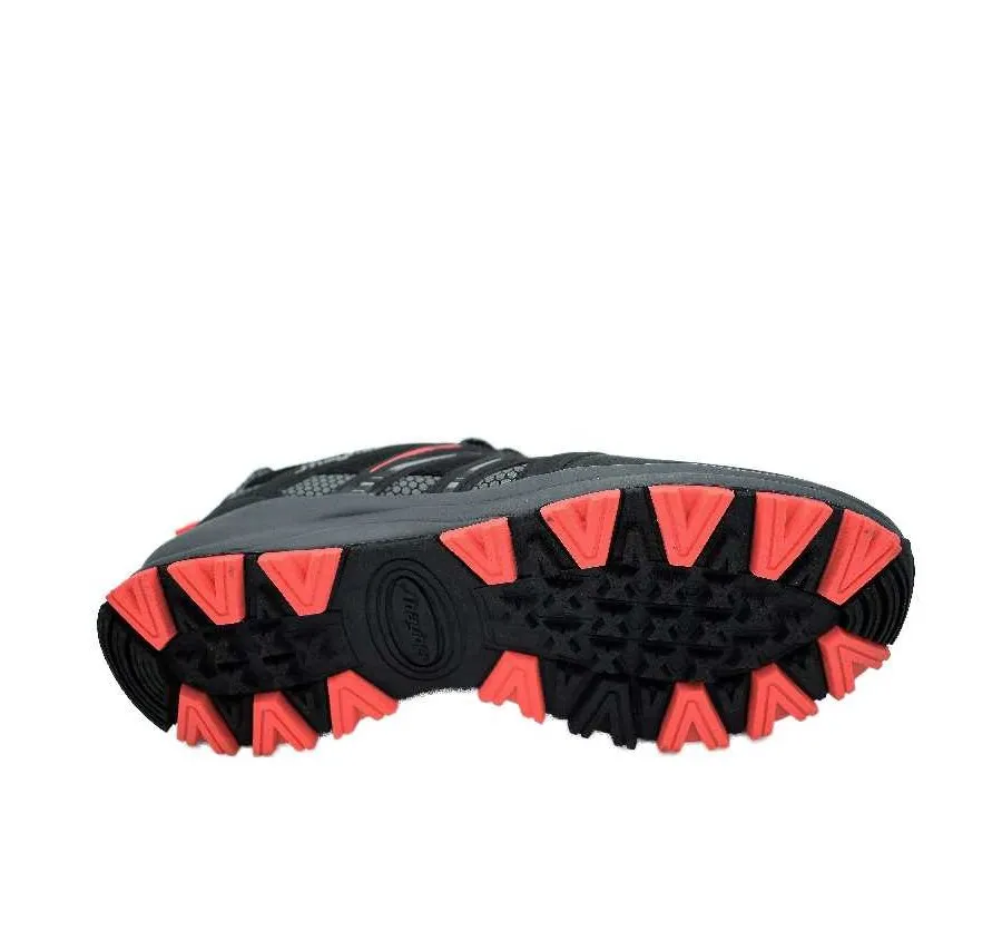 DEPORTIVO J´HAYBER REDUL ZS450226 RUNNING NYLON PARA MUJER NEGRO 26881