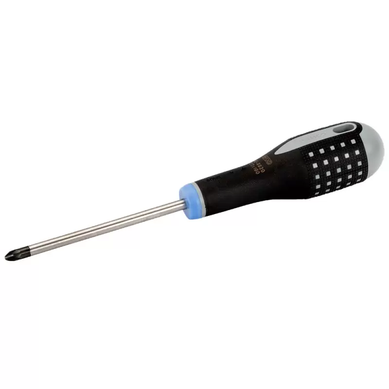 DESARMADOR DE PUNTA POZIDRIV PZ4X200MM BE8824 BAHCO