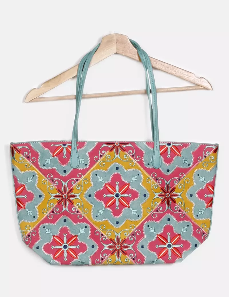 Desigual Shopper