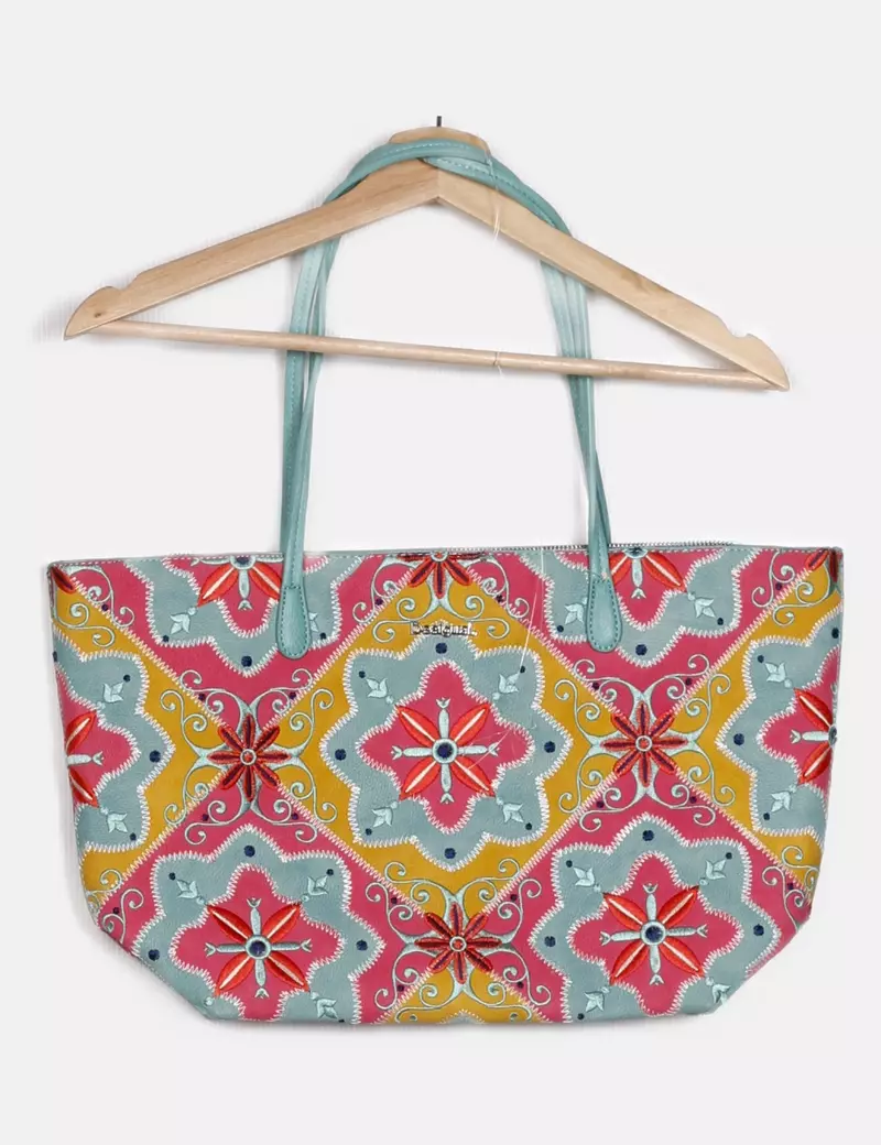 Desigual Shopper