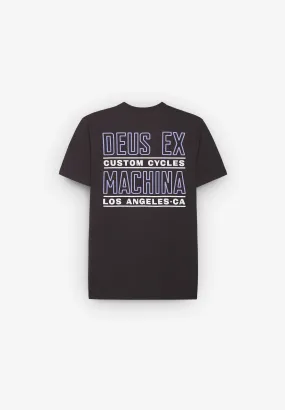 DEUS EX MACHINA | CAMISETA BEAM