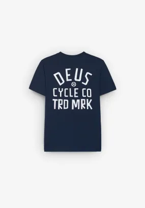 DEUS EX MACHINA | CAMISETA PEACES