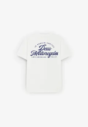 DEUS EX MACHINA | CAMISETA RIDE OUT