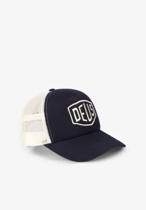DEUS EX MACHINA | GORRA THINKER TRUCKER