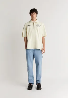 DEUS EX MACHINA | POLO GAFFER