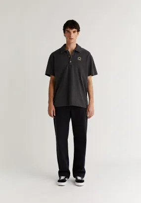 DEUS EX MACHINA | POLO LAYBACK