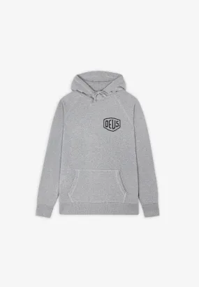 DEUS EX MACHINA | SUDADERA IBIZA ADDRESS