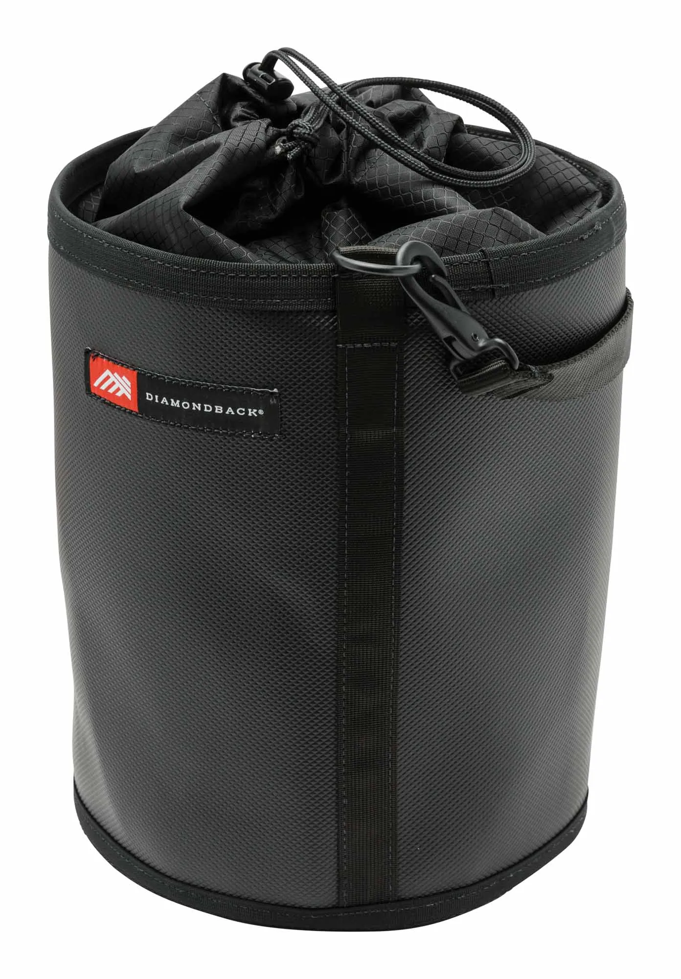 DiamondBack Toolbelts | Skopa Bucket with Drawstring Closure