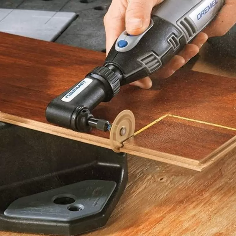 Disco de corte de carburo EASY LOCK 1 1/2 Dremel EZ544