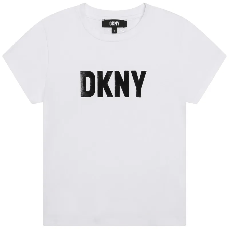 DKNY Camiseta de manga corta