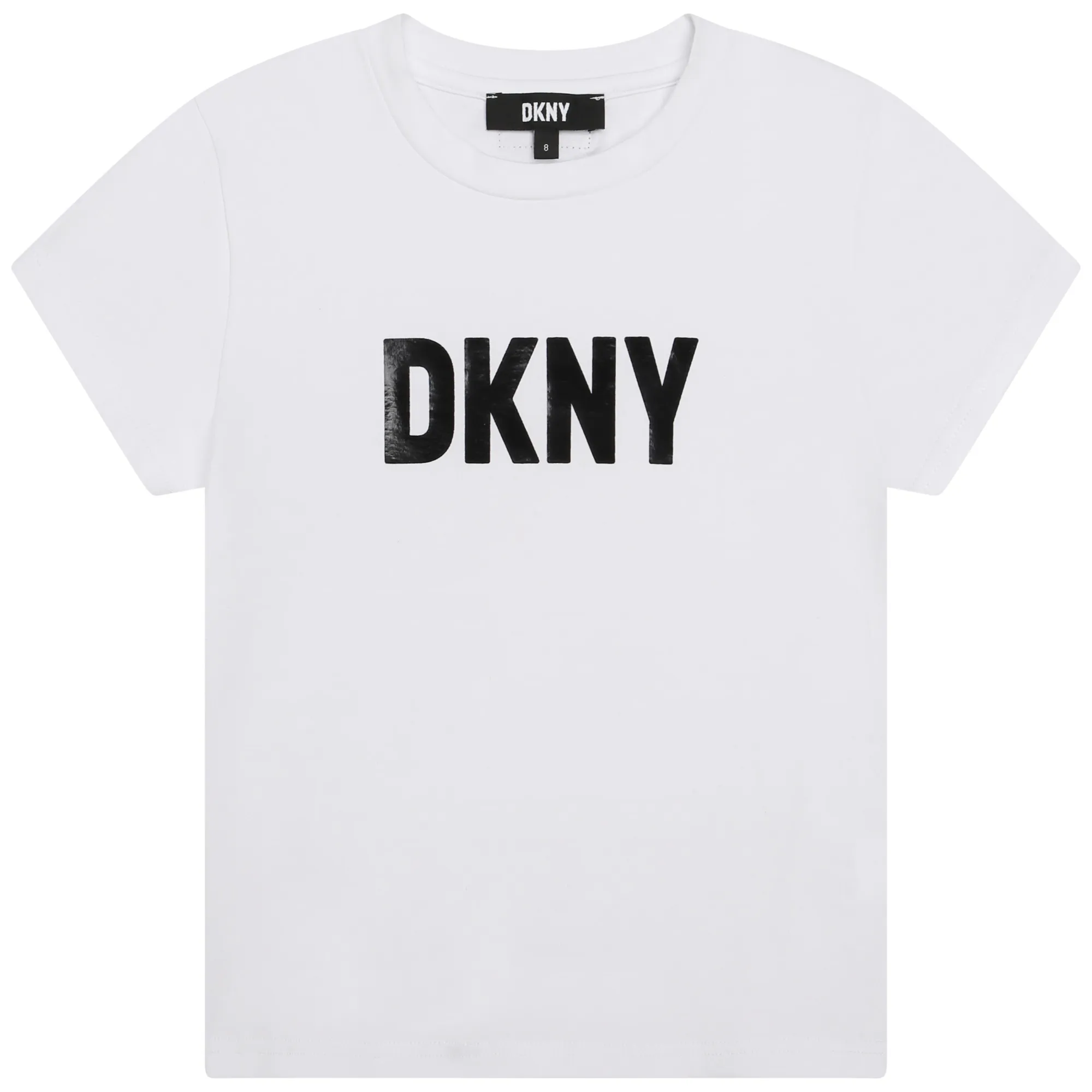 DKNY Camiseta de manga corta