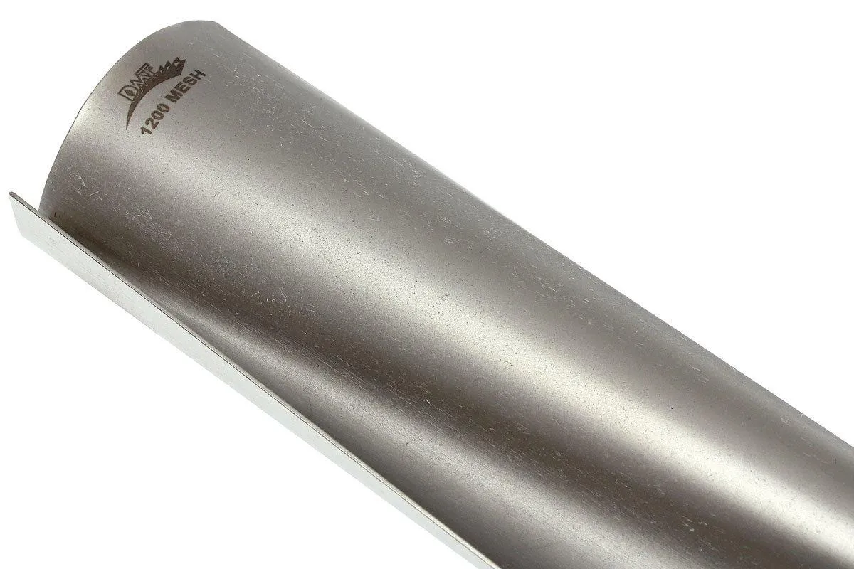 DMT Diamond Wave afilador extra fino