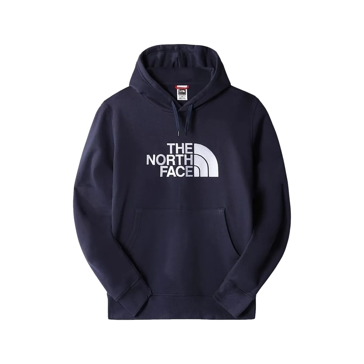 DREW PEAK HOODIE  SUMMIT NAVY