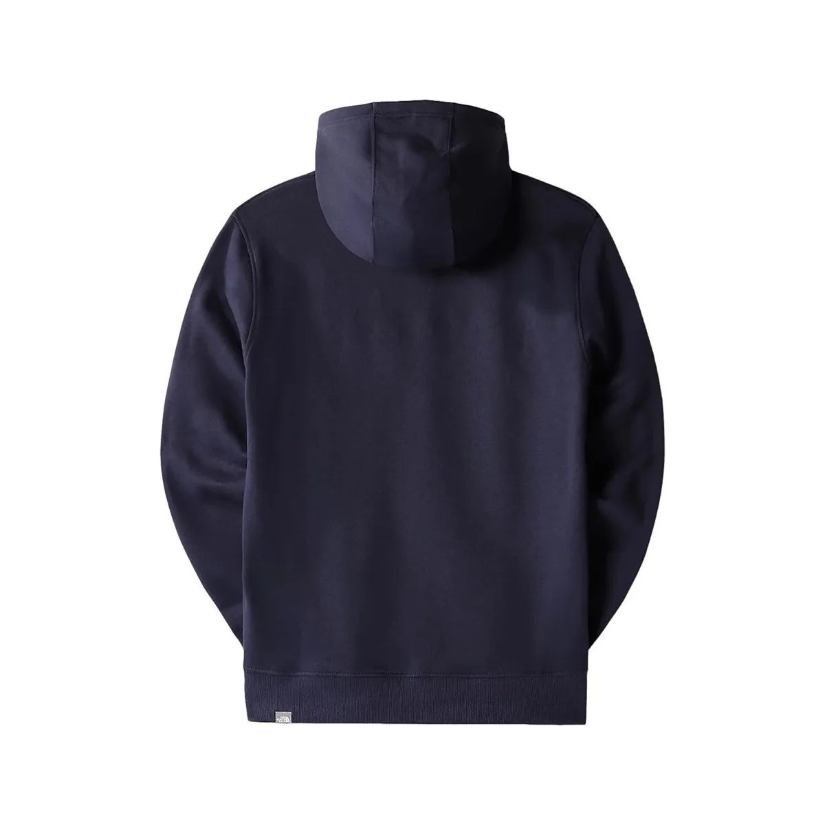 DREW PEAK HOODIE  SUMMIT NAVY