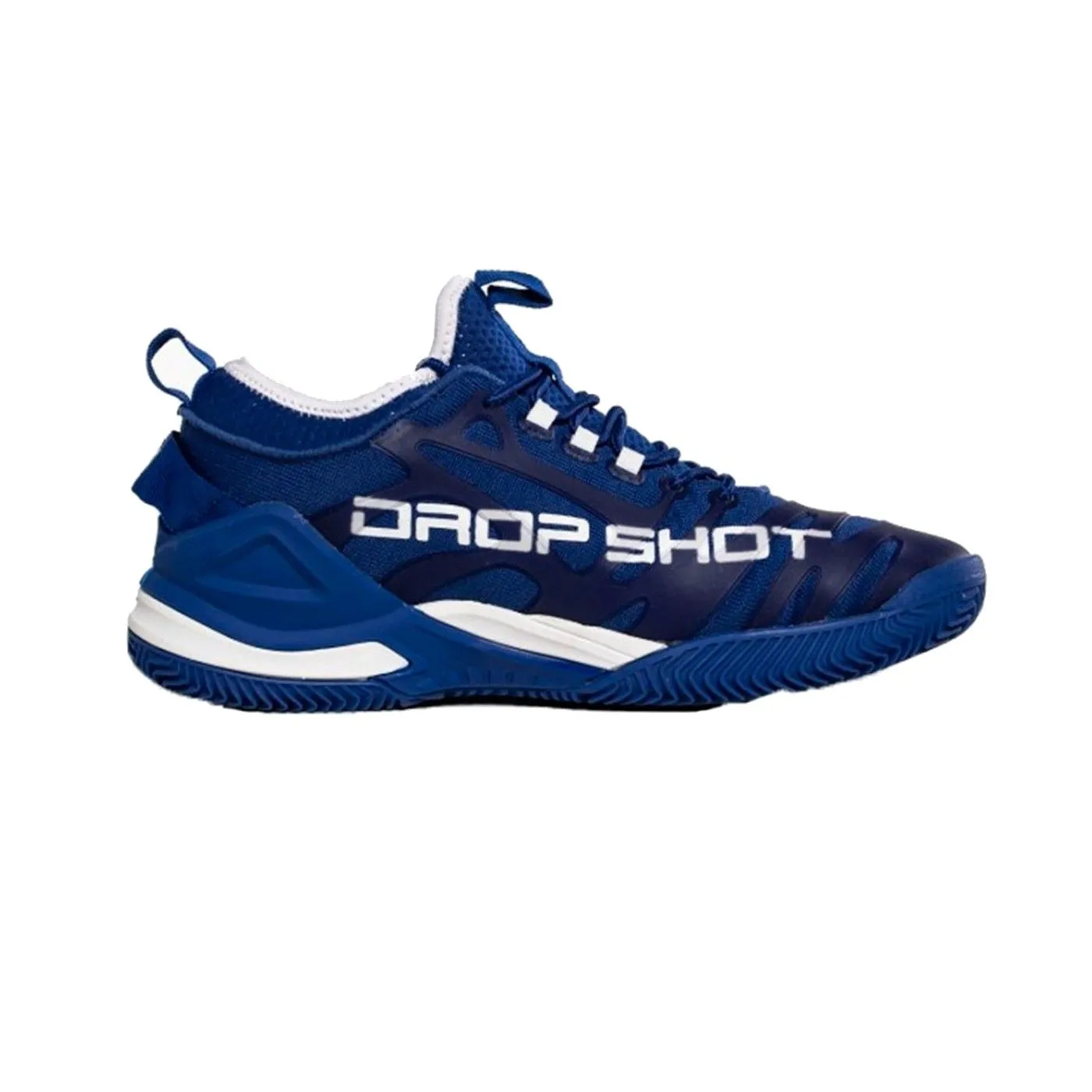 Drop Shot Argon 2xtw Azul