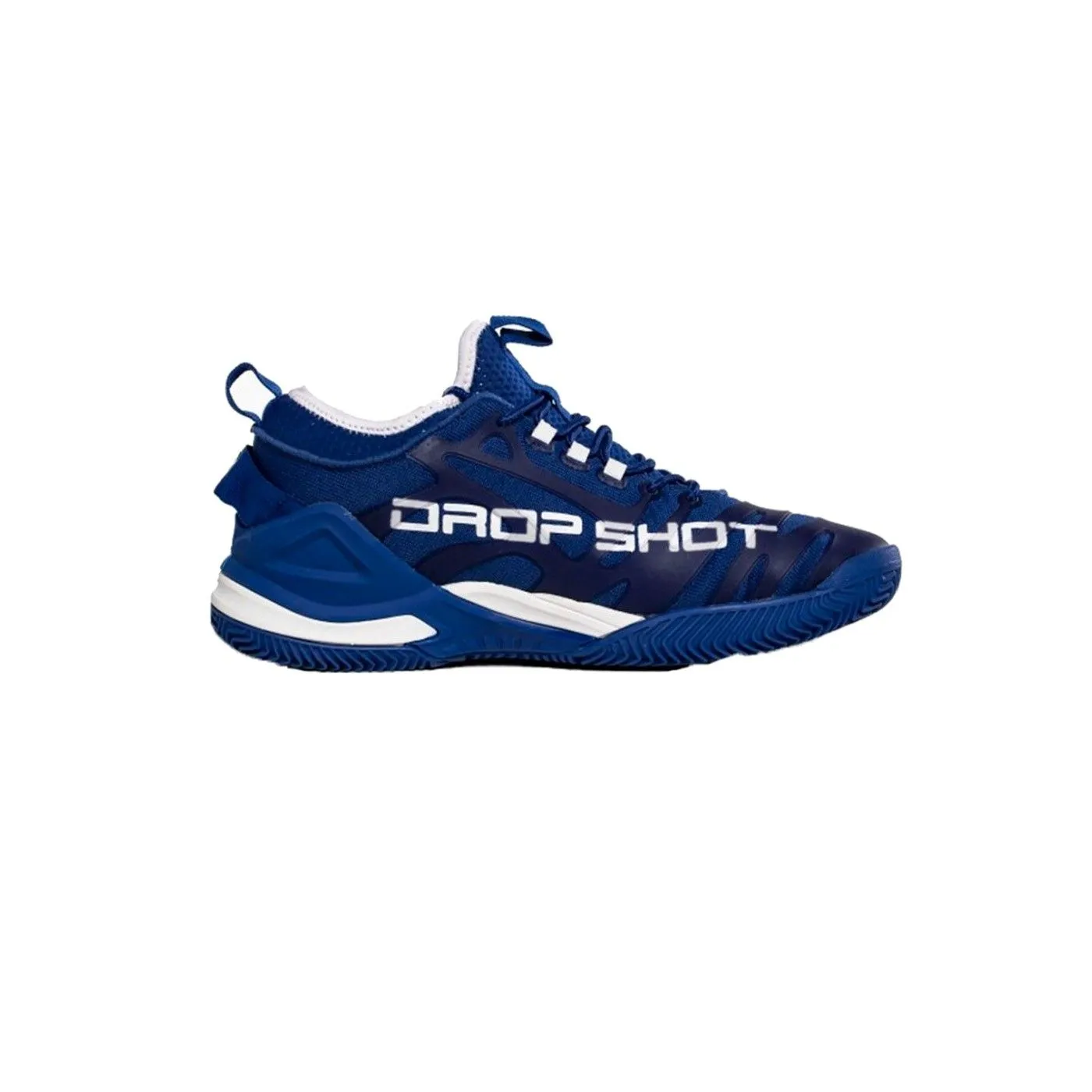 Drop Shot Argon 2xtw Azul