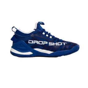 Drop Shot Argon 2xtw Azul