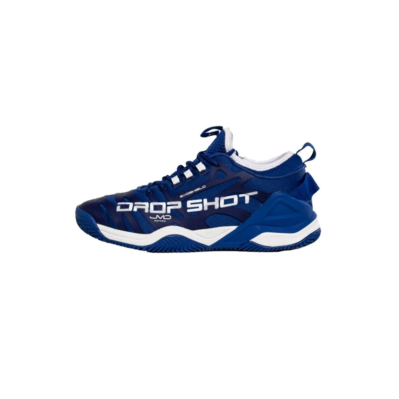 Drop Shot Argon 2xtw Azul