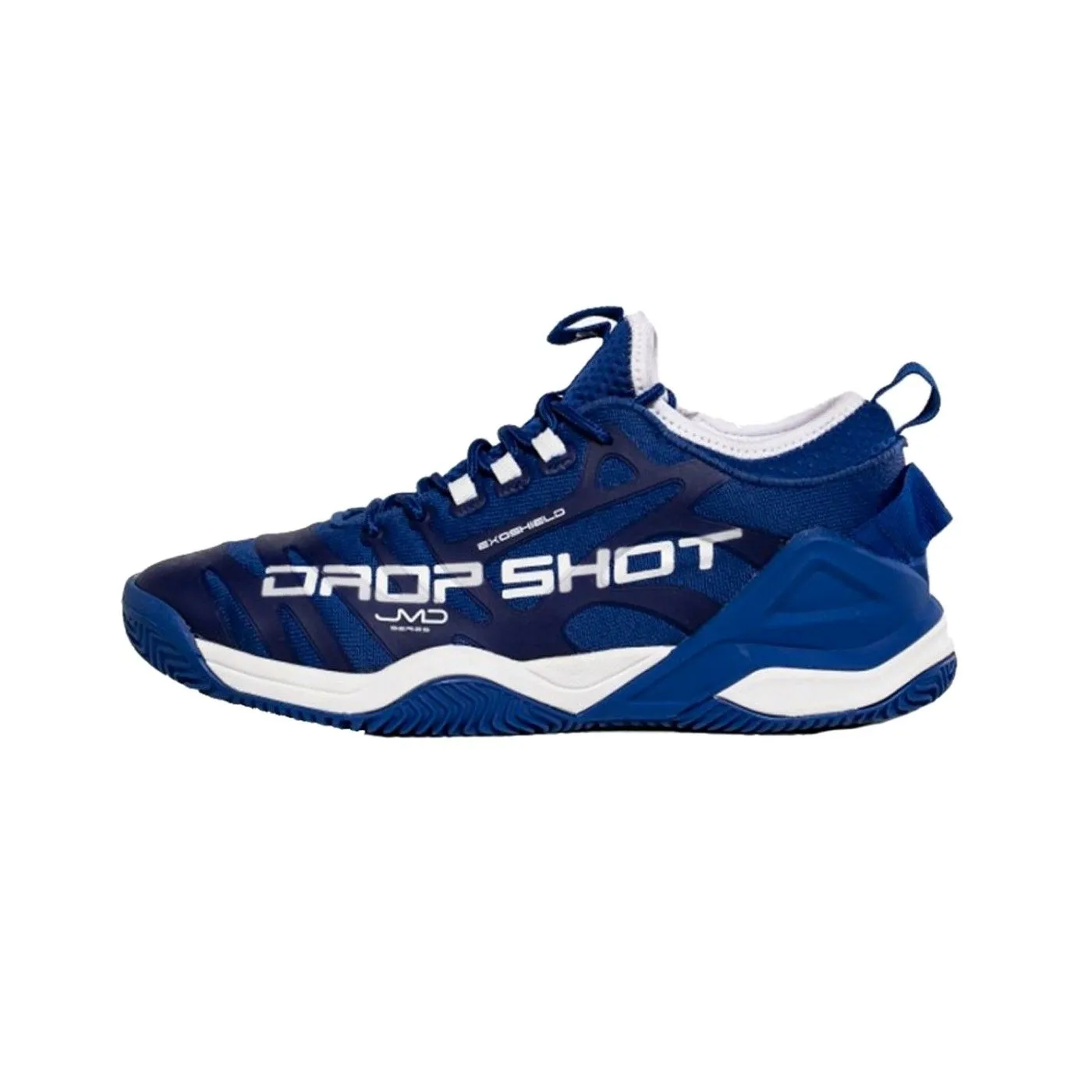 Drop Shot Argon 2xtw Azul
