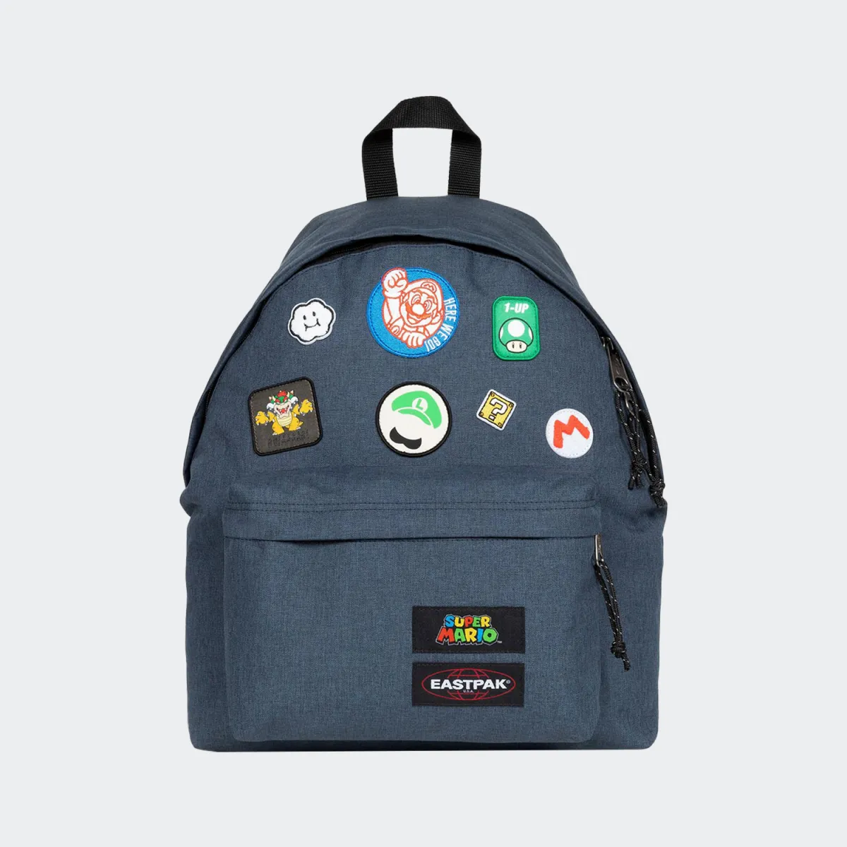EASTPAK Mochila Eastpak Padded Pak'r azul