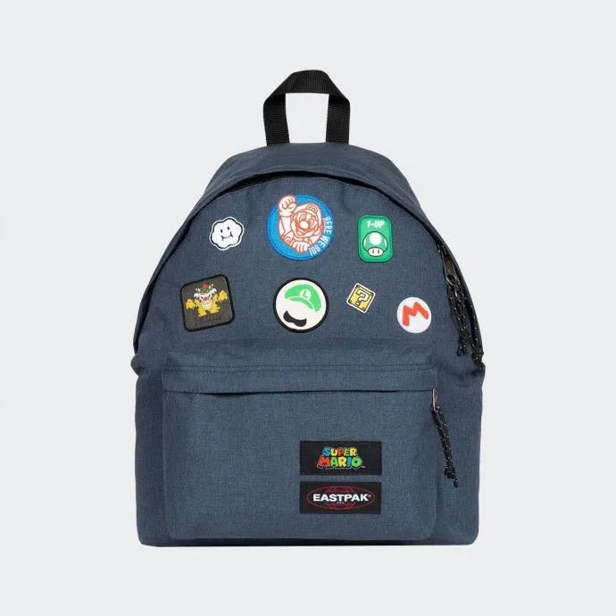 EASTPAK Mochila Eastpak Padded Pak'r azul