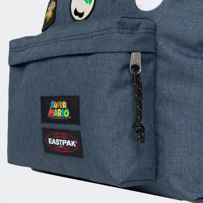 EASTPAK Mochila Eastpak Padded Pak'r azul