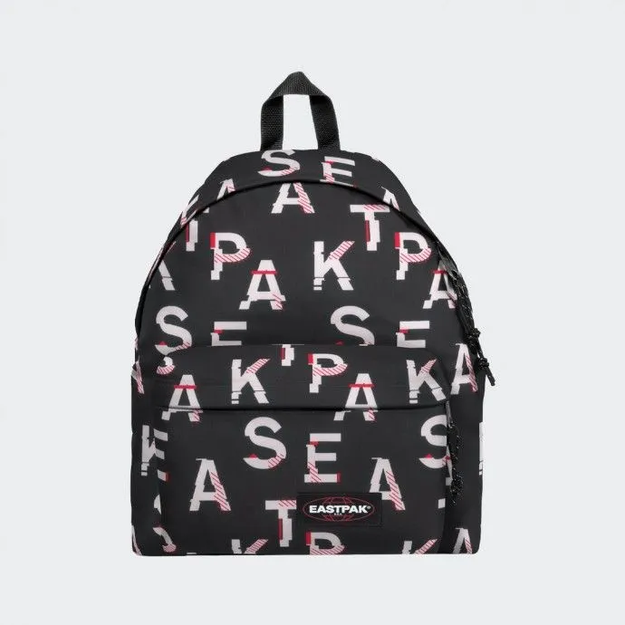 EASTPAK Mochila Eastpak Padded Pak'R negra
