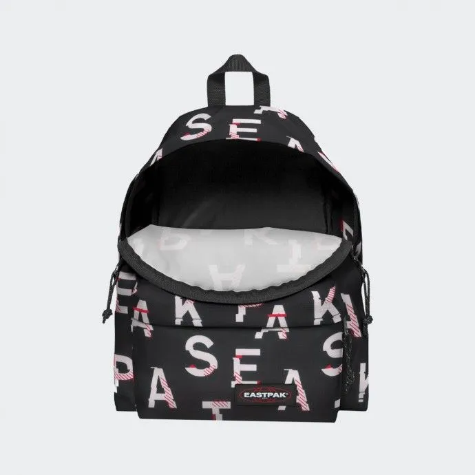 EASTPAK Mochila Eastpak Padded Pak'R negra