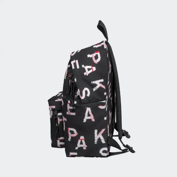 EASTPAK Mochila Eastpak Padded Pak'R negra
