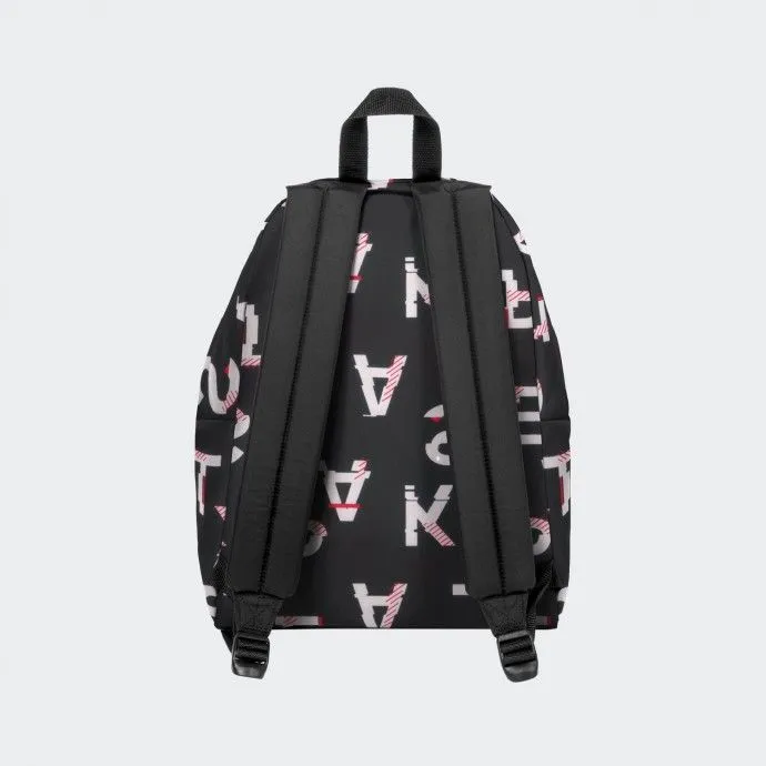 EASTPAK Mochila Eastpak Padded Pak'R negra