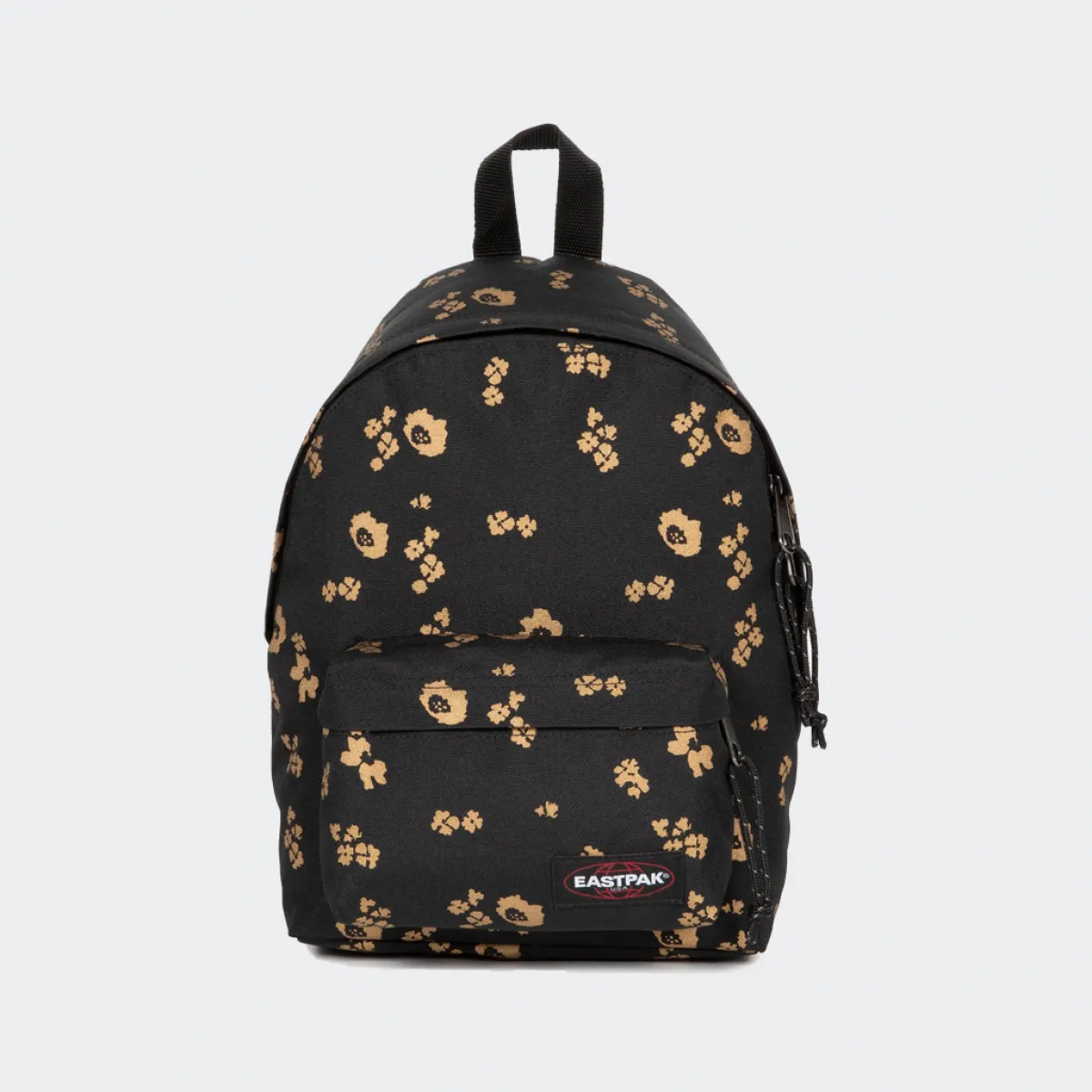 EASTPAK Mochila Eastpak Padded Pak'r® FlowerShineBlac