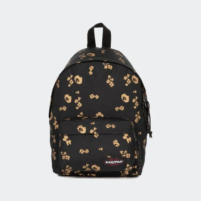 EASTPAK Mochila Eastpak Padded Pak'r® FlowerShineBlac