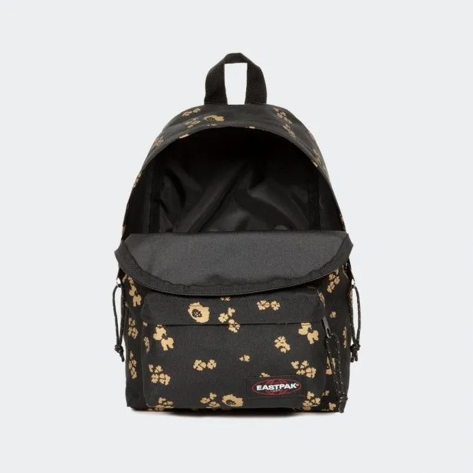 EASTPAK Mochila Eastpak Padded Pak'r® FlowerShineBlac