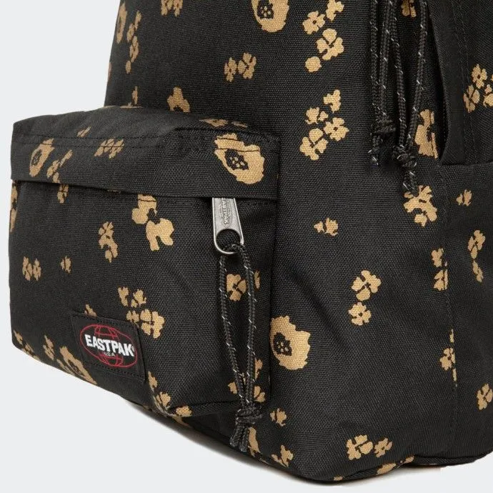 EASTPAK Mochila Eastpak Padded Pak'r® FlowerShineBlac