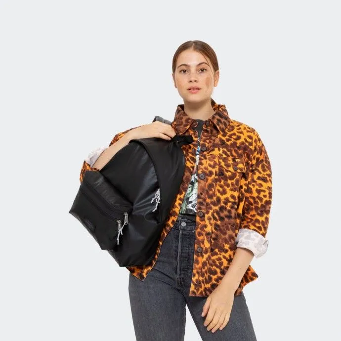 EASTPAK Mochila Eastpak Padded Zippl'R + Tarp Negro