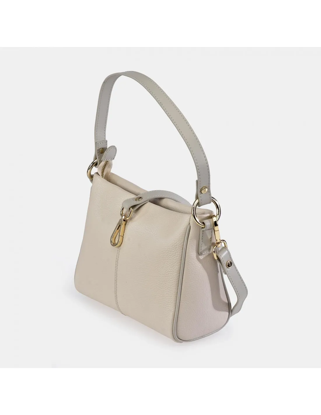 EL CABALLO Bolso bandolera para Mujer Piel