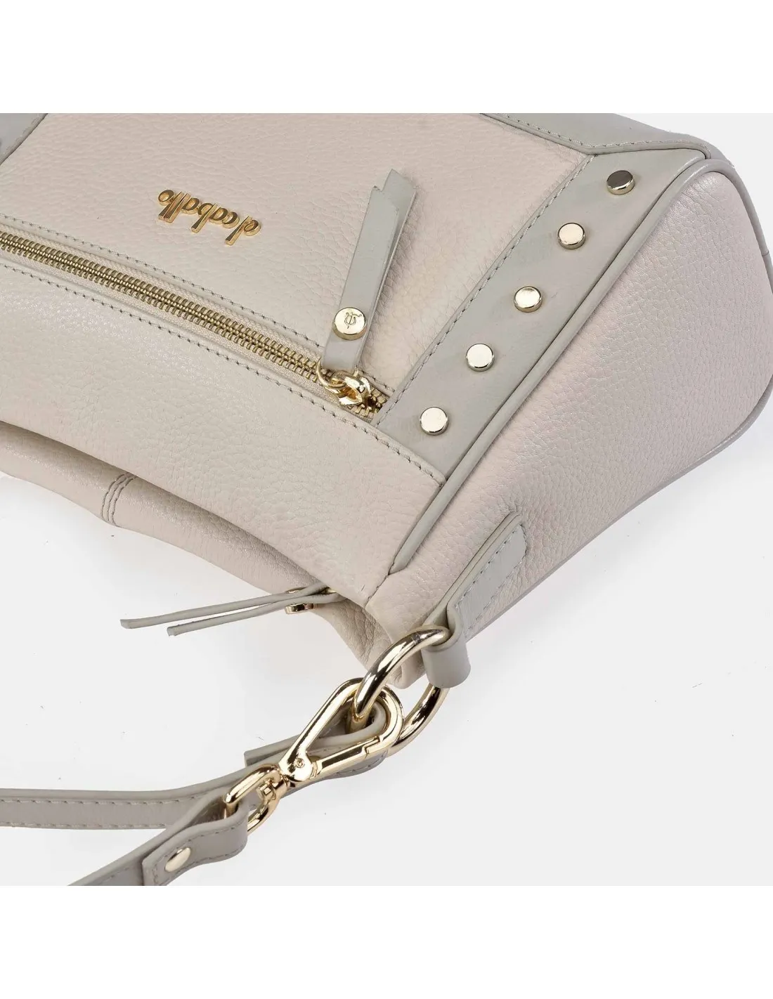 EL CABALLO Bolso bandolera para Mujer Piel