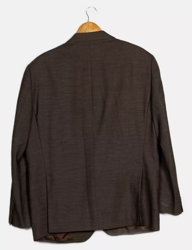 El Corte Inglés Chaqueta de traje