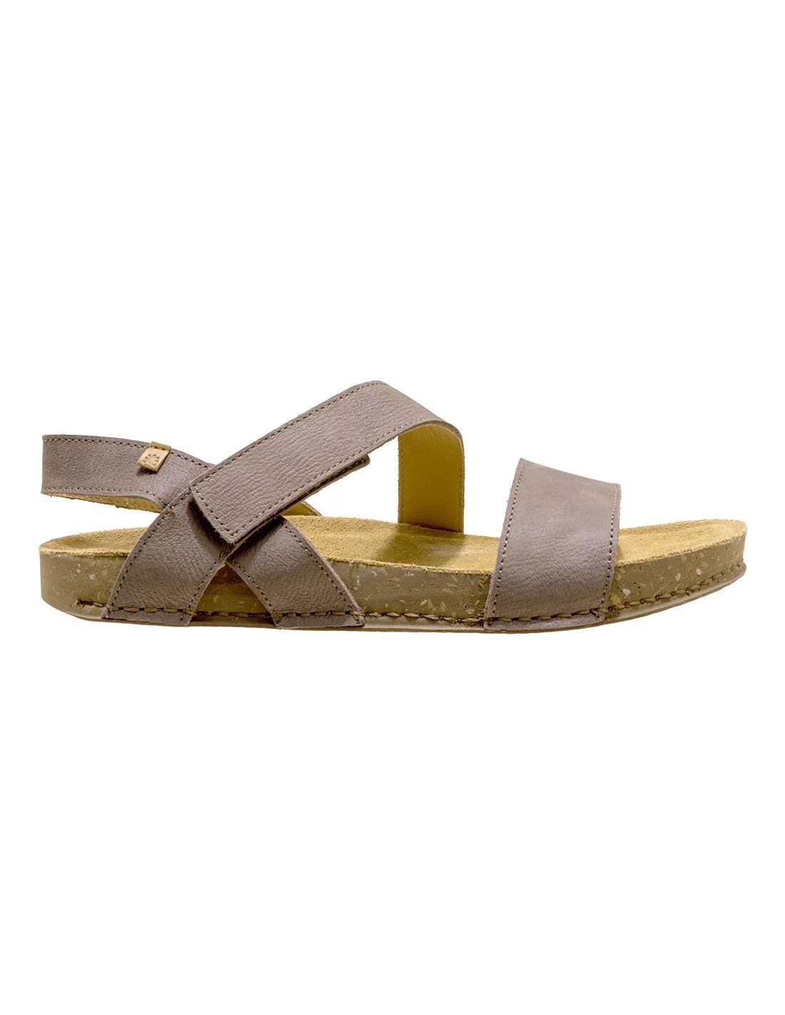 El Naturalista N5791  Balance