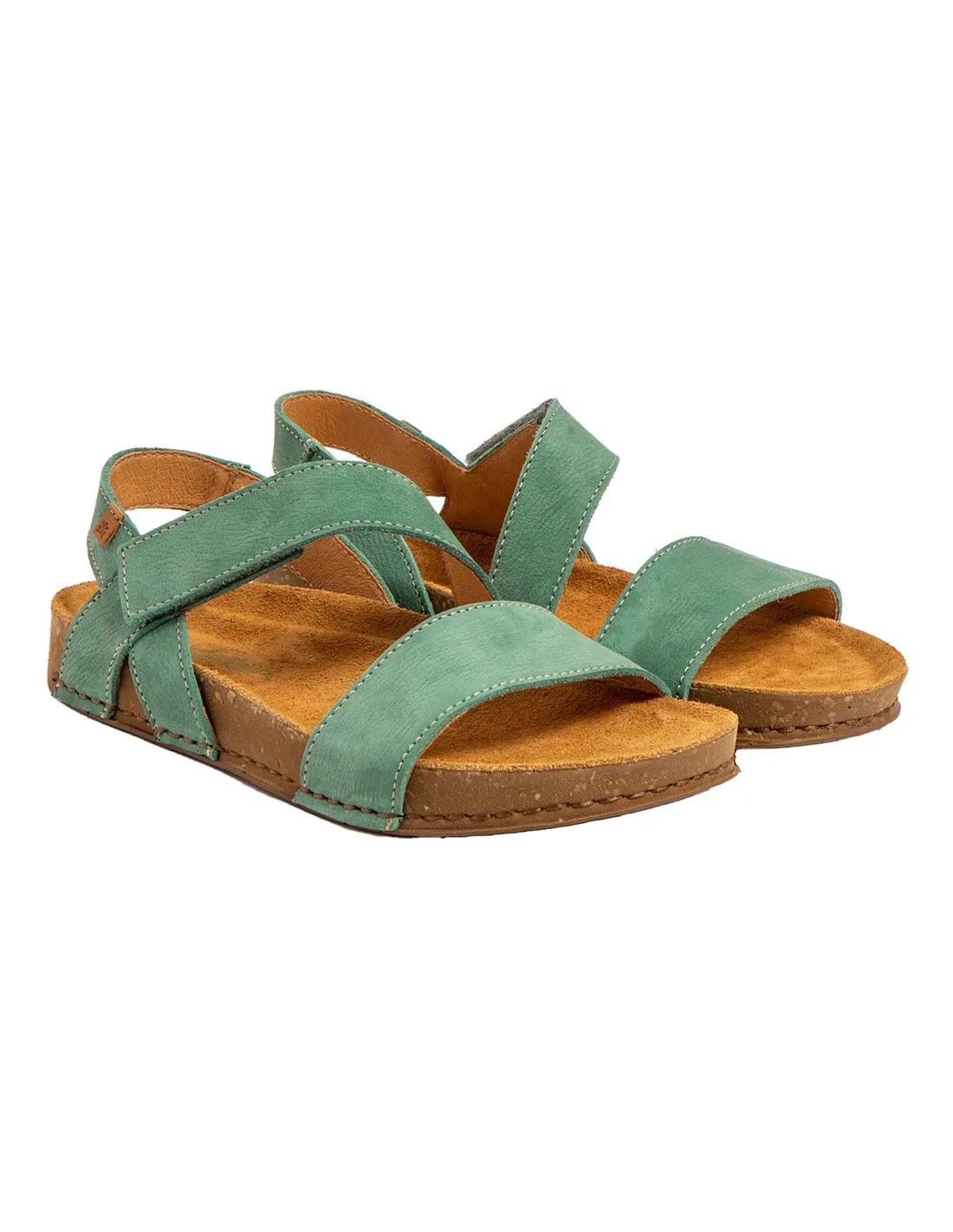 El Naturalista N5791  Balance