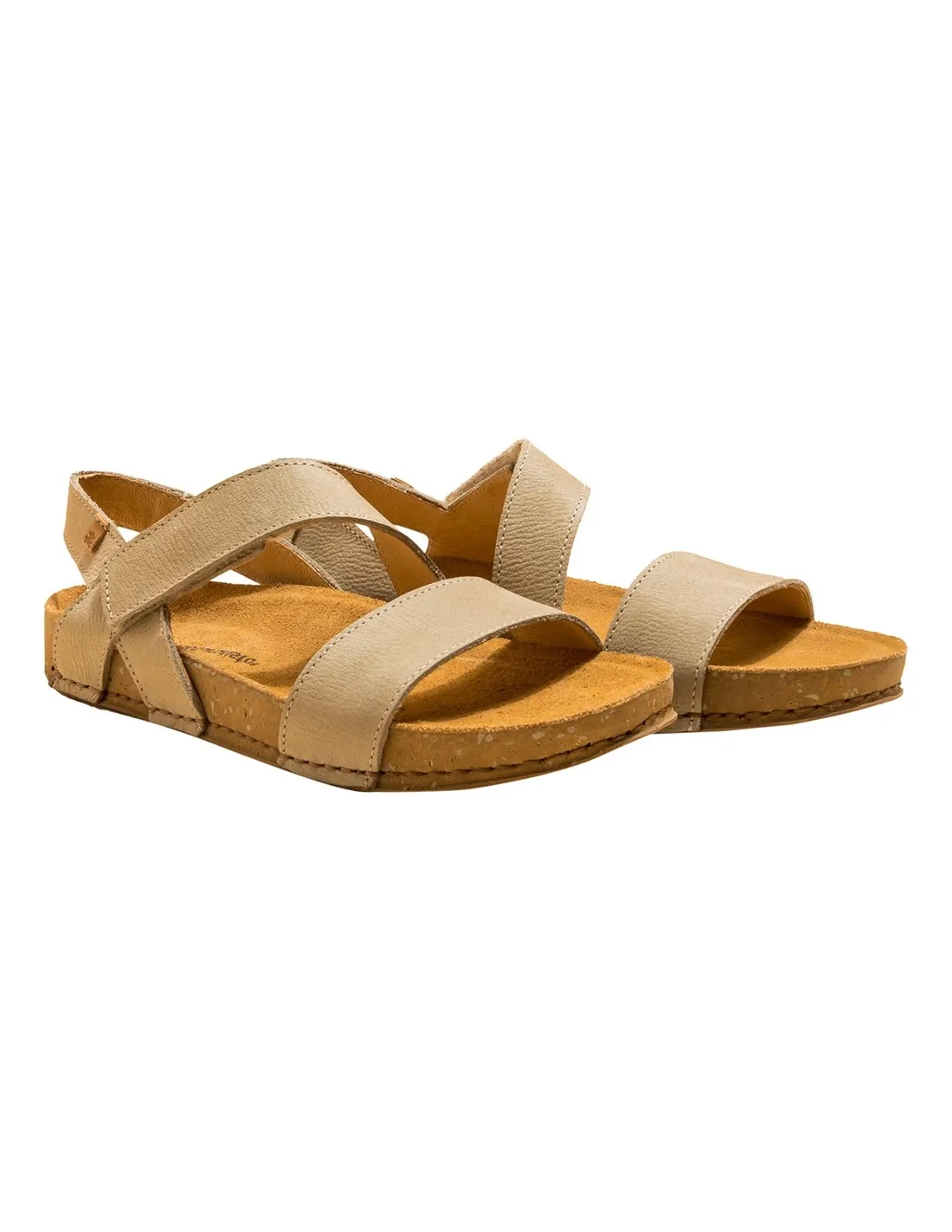 El Naturalista N5791  Balance