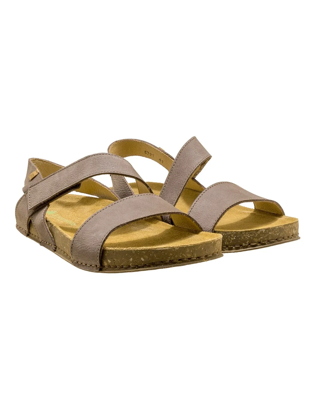 El Naturalista N5791  Balance