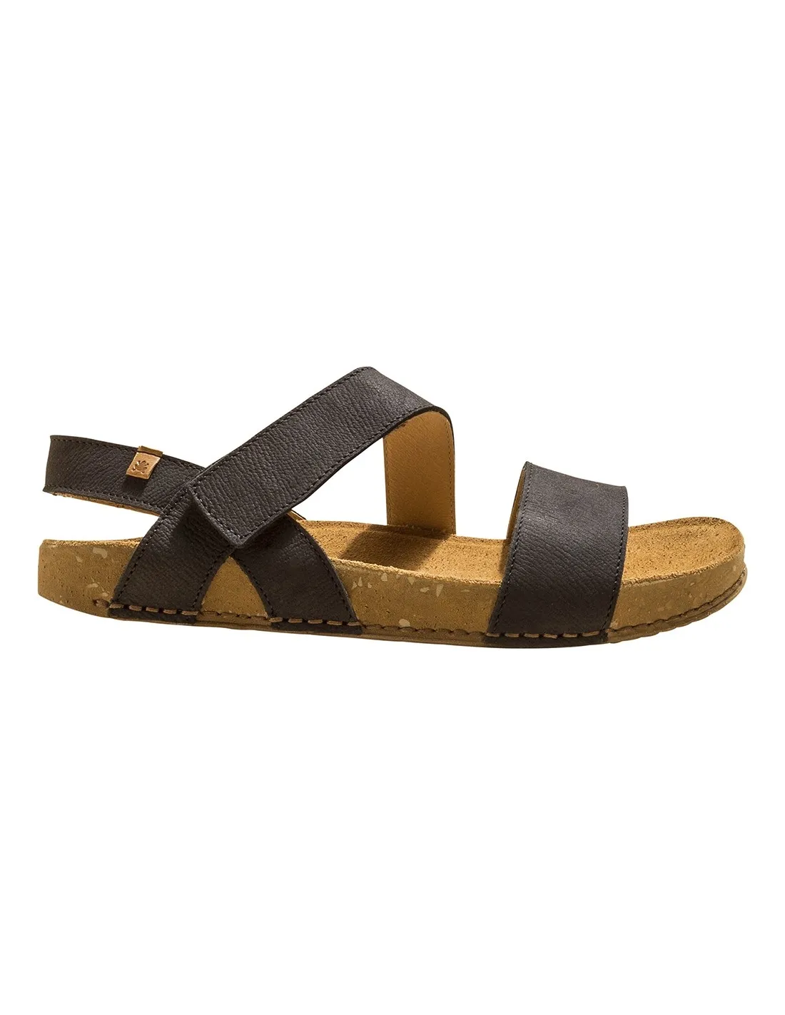 El Naturalista N5791  Balance